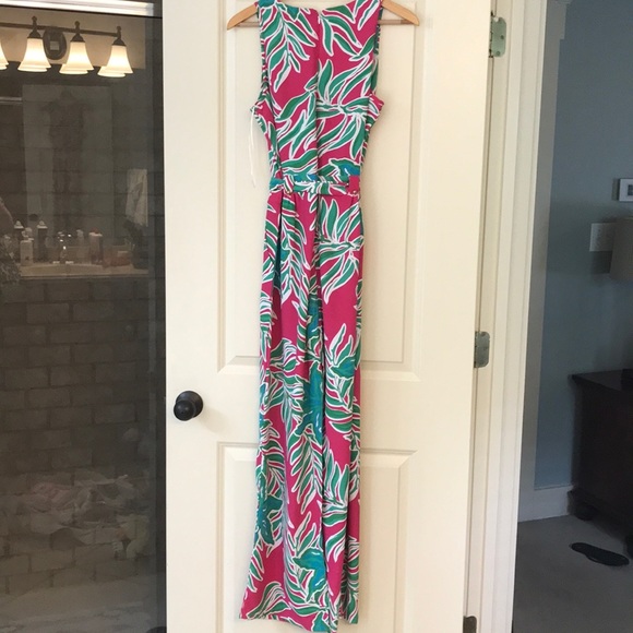 Perfect for summer!  Southern Frock jumper - Picture 2 of 2